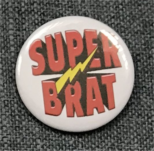 Super Brat (lightning)